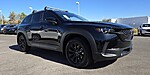 New 2025 MAZDA CX-50 2.5 S PREMIUM PACKAGE AWD in LAS VEGAS, NEVADA