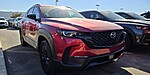 New 2025 MAZDA CX-50 HYBRID PREMIUM in LAS VEGAS, NEVADA