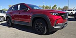 New 2025 MAZDA CX-50 HYBRID PREMIUM PACKAGE AWD in LAS VEGAS, NEVADA