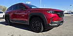 New 2025 MAZDA CX-50 HYBRID PREMIUM PACKAGE AWD in LAS VEGAS, NEVADA