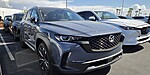New 2025 MAZDA CX-50 2.5 S PREMIUM PLUS PACKAGE in LAS VEGAS, NEVADA