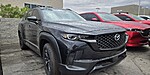 New 2025 MAZDA CX-50 HYBRID PREMIUM in LAS VEGAS, NEVADA