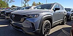 New 2025 MAZDA CX-50 HYBRID PREMIUM in LAS VEGAS, NEVADA