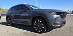 New 2025 MAZDA CX-50 HYBRID PREMIUM PLUS PACKAGE AWD in LAS VEGAS, NEVADA