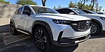 New 2025 MAZDA CX-50 2.5 S PREMIUM PLUS PACKAGE in LAS VEGAS, NEVADA