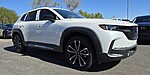 New 2025 MAZDA CX-50 2.5 S PREMIUM PLUS PACKAGE AWD in LAS VEGAS, NEVADA