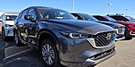 New 2025 MAZDA CX-5 2.5 S SELECT PACKAGE in LAS VEGAS, NEVADA