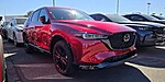 New 2025 MAZDA CX-5 2.5 TURBO PREMIUM in LAS VEGAS, NEVADA