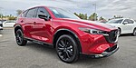 New 2025 MAZDA CX-5 2.5 TURBO PREMIUM PACKAGE AWD in LAS VEGAS, NEVADA