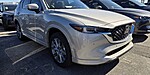 New 2025 MAZDA CX-5 2.5 S PREMIUM PLUS in LAS VEGAS, NEVADA