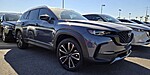 New 2025 MAZDA CX-50 2.5 TURBO PREMIUM PACKAGE in LAS VEGAS, NEVADA