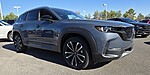 New 2025 MAZDA CX-50 2.5 TURBO PREMIUM PACKAGE AWD in LAS VEGAS, NEVADA