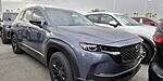 New 2025 MAZDA CX-50 HYBRID PREFERRED in LAS VEGAS, NEVADA