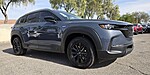 New 2025 MAZDA CX-50 HYBRID PREFERRED PACKAGE AWD in LAS VEGAS, NEVADA
