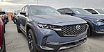 New 2025 MAZDA CX-50 2.5 S PREMIUM PACKAGE in LAS VEGAS, NEVADA