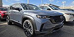 New 2025 MAZDA CX-50 2.5 S PREMIUM PLUS PACKAGE in LAS VEGAS, NEVADA