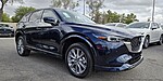 New 2025 MAZDA CX-5 2.5 S PREMIUM PLUS PACKAGE AWD in LAS VEGAS, NEVADA