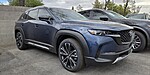 New 2025 MAZDA CX-50 2.5 TURBO PREMIUM PLUS PACKAGE in LAS VEGAS, NEVADA