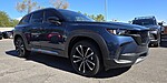 New 2025 MAZDA CX-50 2.5 TURBO PREMIUM PLUS PACKAGE AWD in LAS VEGAS, NEVADA
