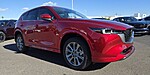 New 2025 MAZDA CX-5 2.5 S PREMIUM PLUS PACKAGE AWD in LAS VEGAS, NEVADA