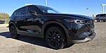 New 2025 MAZDA CX-5 2.5 S CARBON EDITION AWD in LAS VEGAS, NEVADA