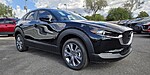 New 2025 MAZDA CX-30 2.5 S PREFERRED PACKAGE AWD in LAS VEGAS, NEVADA
