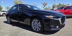 New 2025 MAZDA MAZDA3 SEDAN 2.5 S PREFERRED FWD in LAS VEGAS, NEVADA