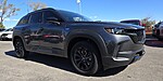 New 2025 MAZDA CX-50 HYBRID PREMIUM PACKAGE AWD in LAS VEGAS, NEVADA