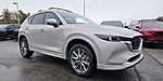 New 2025 MAZDA CX-5 2.5 S PREMIUM PLUS PACKAGE AWD in LAS VEGAS, NEVADA