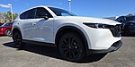 New 2025 MAZDA CX-5 2.5 S CARBON EDITION AWD in LAS VEGAS, NEVADA