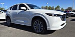 New 2025 MAZDA CX-5 2.5 S PREMIUM PLUS PACKAGE AWD in LAS VEGAS, NEVADA