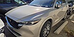 New 2025 MAZDA CX-5 2.5 S PREMIUM PLUS in LAS VEGAS, NEVADA