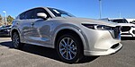 New 2025 MAZDA CX-5 2.5 S PREMIUM PLUS PACKAGE AWD in LAS VEGAS, NEVADA