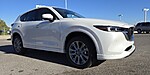 New 2025 MAZDA CX-5 2.5 S PREMIUM PLUS PACKAGE AWD in LAS VEGAS, NEVADA