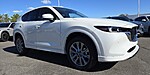New 2025 MAZDA CX-5 2.5 S PREMIUM PLUS PACKAGE AWD in LAS VEGAS, NEVADA