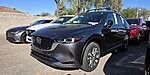 New 2025 MAZDA CX-5 2.5 S PREMIUM PLUS in LAS VEGAS, NEVADA