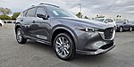 New 2025 MAZDA CX-5 2.5 S PREMIUM PLUS PACKAGE AWD in LAS VEGAS, NEVADA