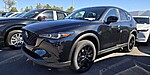 New 2025 MAZDA CX-5 2.5 S CARBON EDITION in LAS VEGAS, NEVADA