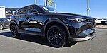 New 2025 MAZDA CX-5 2.5 S CARBON EDITION AWD in LAS VEGAS, NEVADA