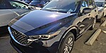New 2025 MAZDA CX-5 2.5 S PREFERRED in LAS VEGAS, NEVADA