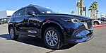 New 2025 MAZDA CX-5 2.5 S PREFERRED PACKAGE AWD in LAS VEGAS, NEVADA