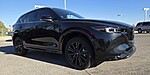 New 2025 MAZDA CX-5 2.5 TURBO PREMIUM PACKAGE AWD in LAS VEGAS, NEVADA