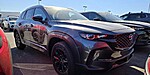New 2025 MAZDA CX-50 2.5 S PREFERRED PACKAGE in LAS VEGAS, NEVADA