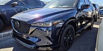 New 2025 MAZDA CX-5 2.5 TURBO PREMIUM in LAS VEGAS, NEVADA