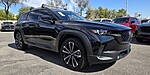 New 2025 MAZDA CX-50 2.5 S PREMIUM PLUS PACKAGE AWD in LAS VEGAS, NEVADA