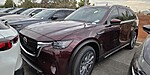 New 2026 MAZDA CX-90 4DR AWD TRBO PREM+ in LAS VEGAS, NEVADA