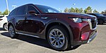 New 2026 MAZDA CX-90 3.3 TURBO PREMIUM PLUS in LAS VEGAS, NEVADA