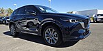 New 2025 MAZDA CX-5 2.5 S PREMIUM PLUS PACKAGE AWD in LAS VEGAS, NEVADA