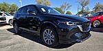 New 2025 MAZDA CX-5 2.5 S PREMIUM PLUS PACKAGE AWD in LAS VEGAS, NEVADA