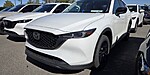 New 2025 MAZDA CX-5 2.5 S CARBON EDITION in LAS VEGAS, NEVADA